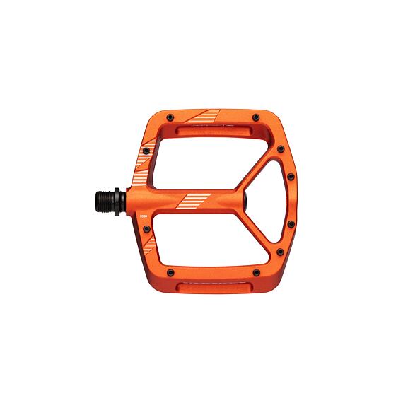 RACE FACE pedals AEFFECT R orange