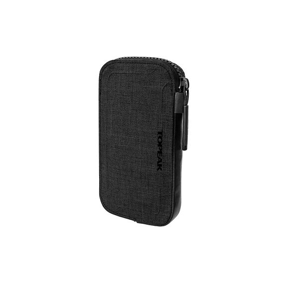 TOPEAK wallet and phone case CYCLING WALLET 4.7”