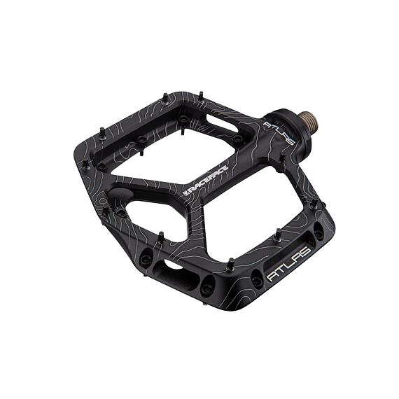 RACE FACE pedals ATLAS 22 black