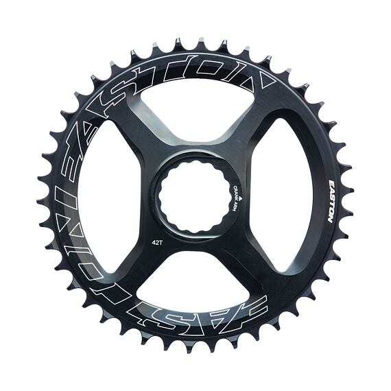 EASTON chainring DM 44 black