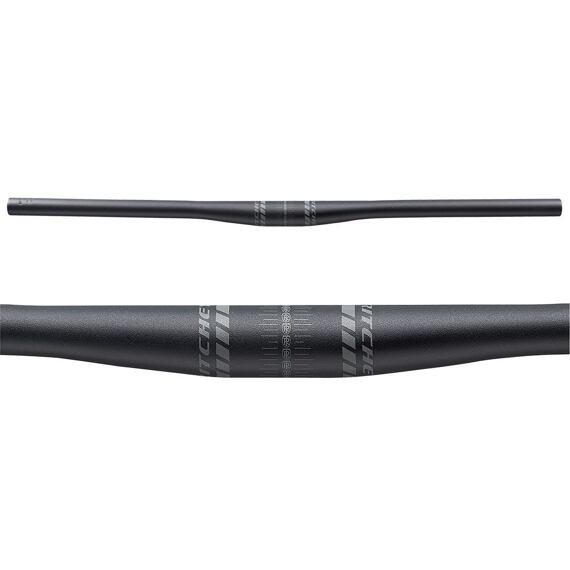 RITCHEY handlebar COMP FLAT 710mm 5D +/-5 BB Black