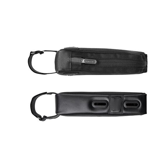 TOPEAK top tube FASTFUEL BAG BOLT-ON BLK