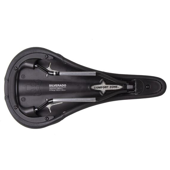 WTB saddle SILVERADO Cromoly Medium