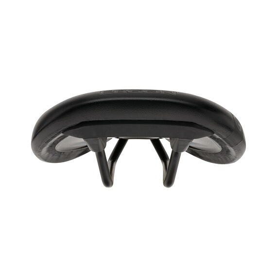 ERGON saddle SM E-Mountain Women stealth -M/L