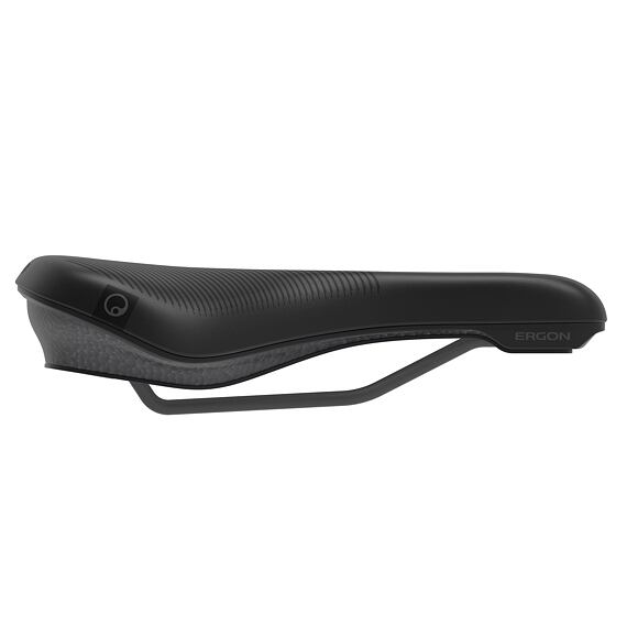 ERGON saddle ST Core Evo Men M/L black/grey
