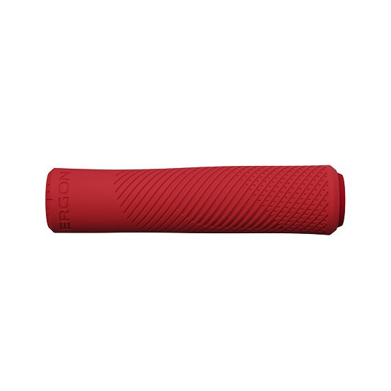 ERGON grips GXR Risky Red -S
