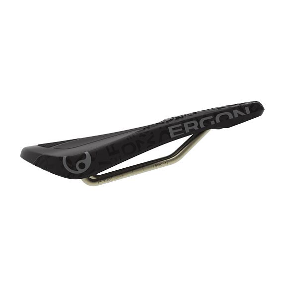 ERGON saddle SM Downhill Pro Titanium Team