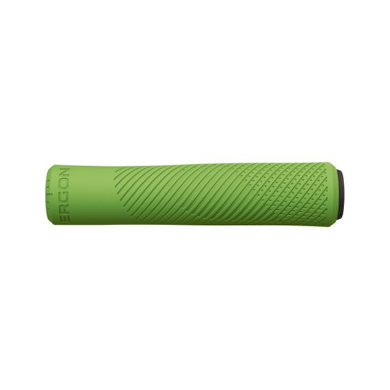ERGON grip GXR Team Laser Green