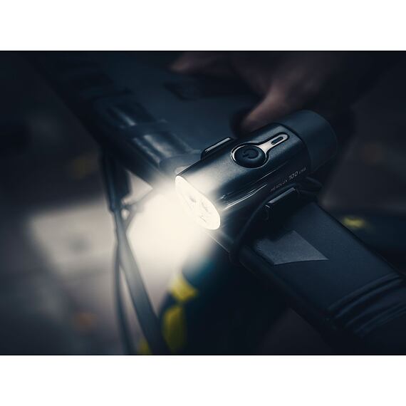 TOPEAK light POWERLUX USB COMBO black