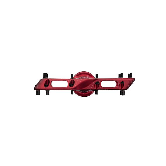 RACE FACE pedals ATLAS 22 red
