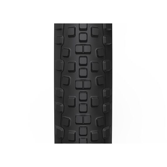WTB tires RESOLUTE 700x50 TCS Light Fast Rolling SG black/brown