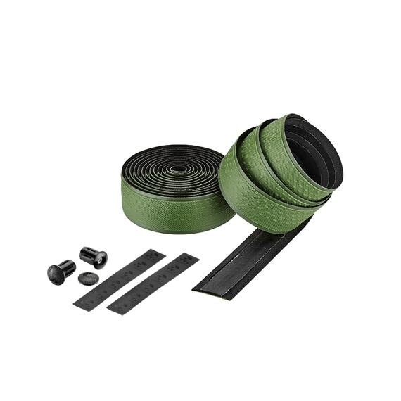 CICLOVATION bar tapes Grind Touch green