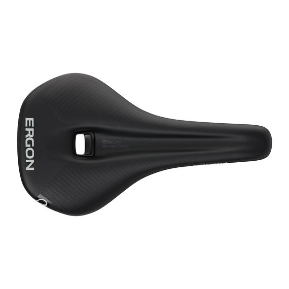 ERGON saddle SR Comp Men black -M/L