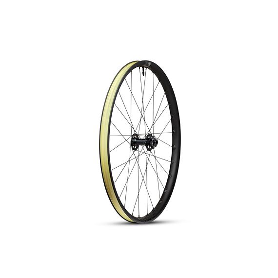 WTB wheel CZR i30 29 110x15mm 28 holes front