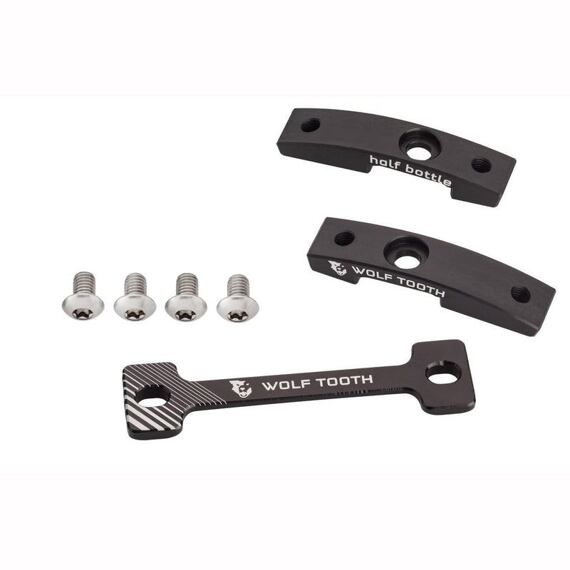 WOLF TOOTH adapter B-RAD HALF BOTTLE ADAPTER