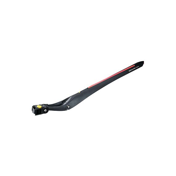 TOPEAK fender DEFENDER iGlow rear 700c