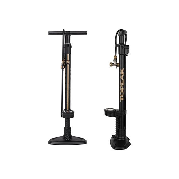 TOPEAK pump JOEBLOW TUBI 2STAGE