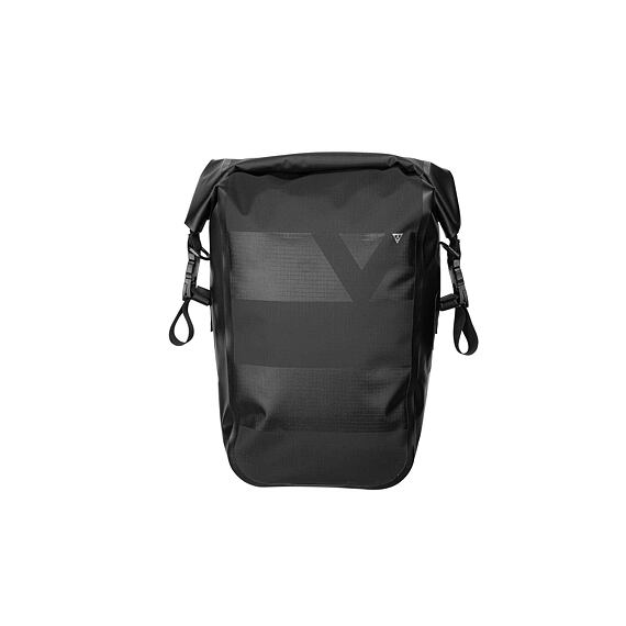 TOPEAK PANNIER DRYBAG 15L black