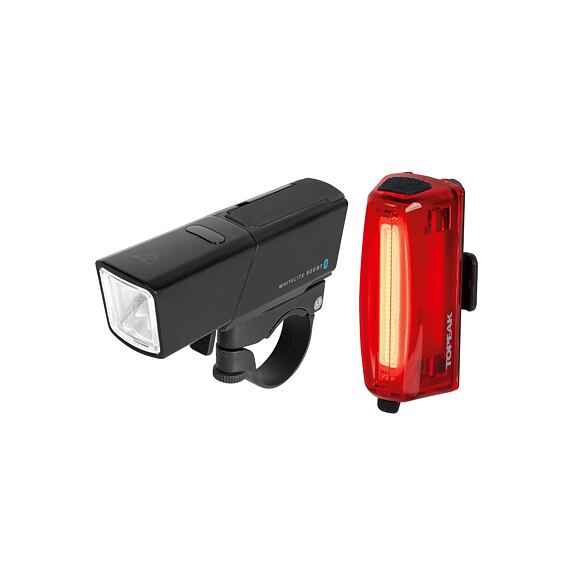 TOPEAK set bluetooth lights POWERLITE BT COMBO
