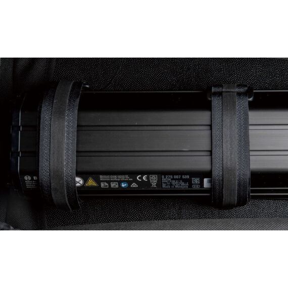 TOPEAK E-XPLORER TRUNKBAG