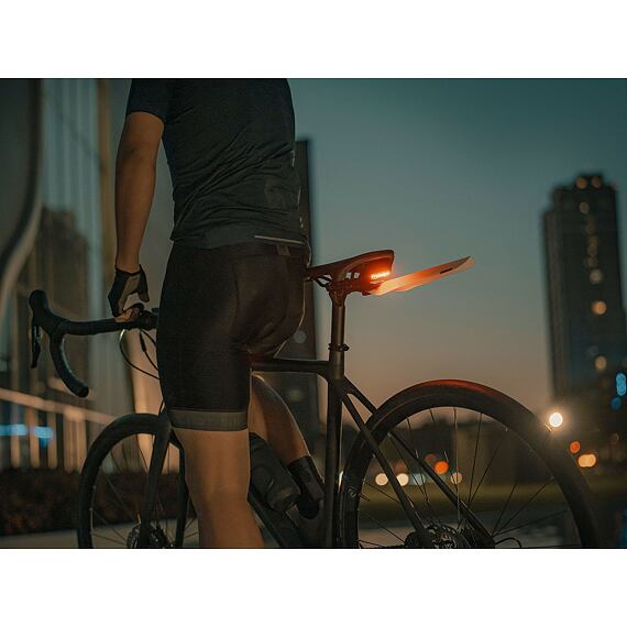 TOPEAK fender FLASHFENDER DF Deluxe Edition