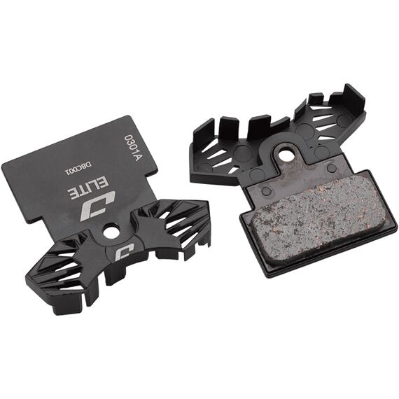 JAGWIRE brake pads Elite Cooling Shimano (XTR M9020)