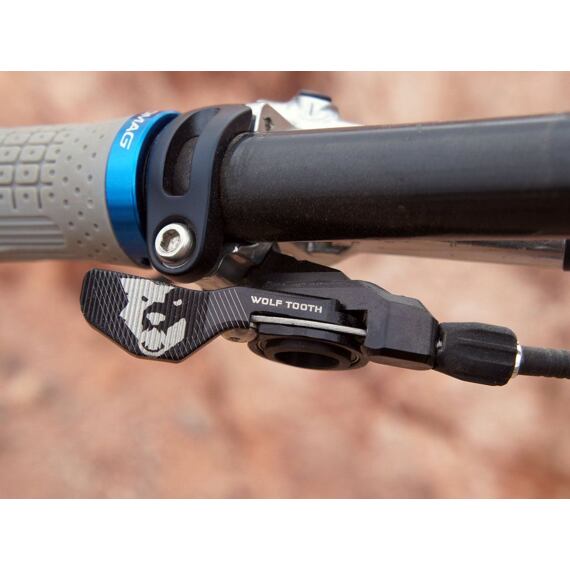 WOLF TOOTH seatpost REMOTE control lever 22.2mm