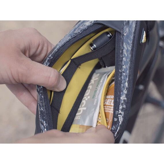 TOPEAK frame bag FASTFUEL TRIBAG