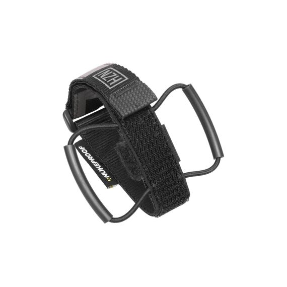 NUKEPROOF HORIZON Enduro strap black/grey - S
