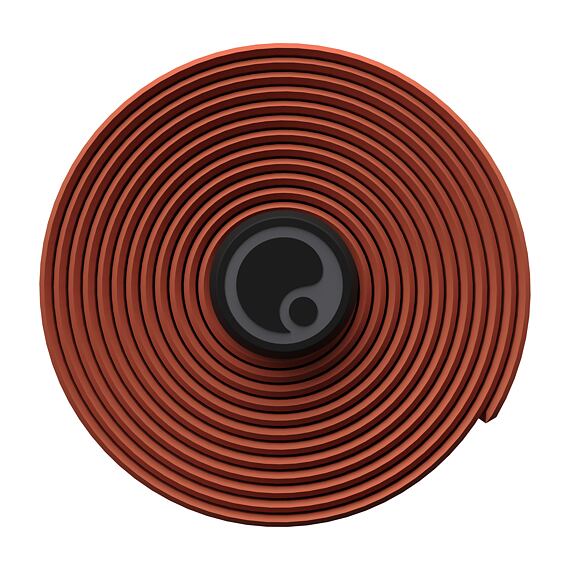 ERGON bar tapes BT Gravel Rusty Red