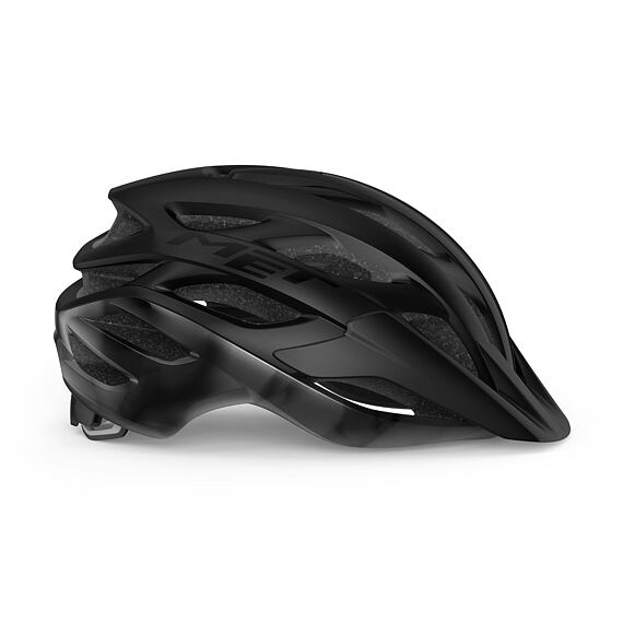 MET helmet VELENO MIPS black -56/58