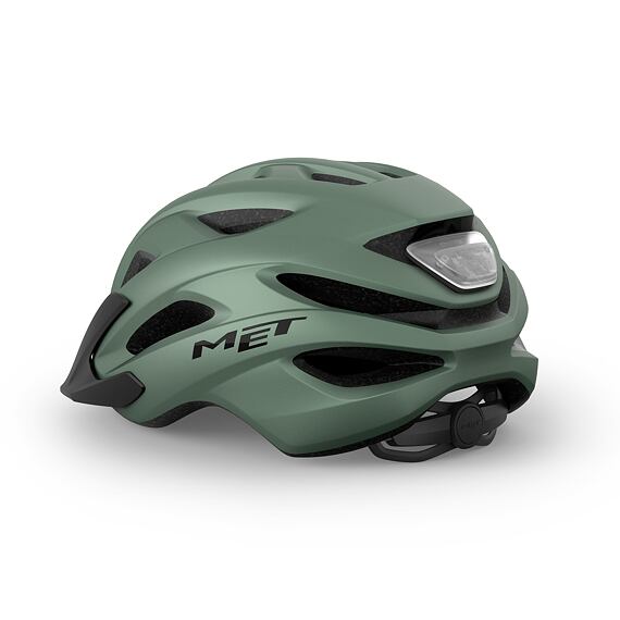MET helmet CROSSOVER SAGE -52/59