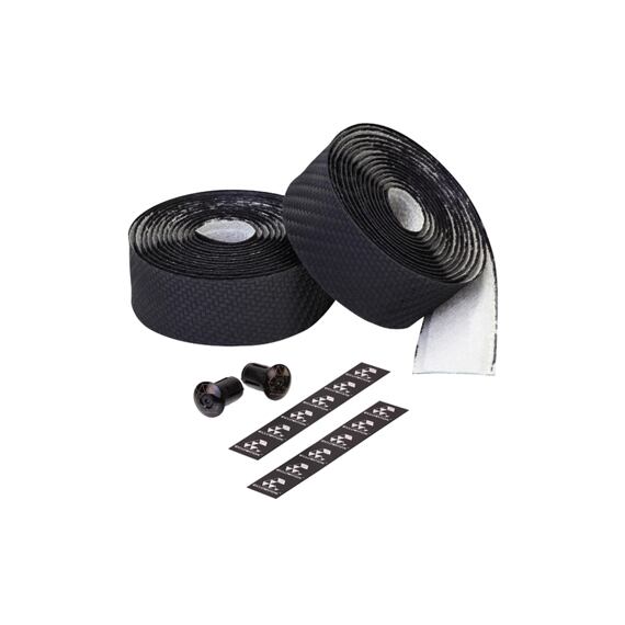 CICLOVATION bar tape 3D Carbon Touch BLK