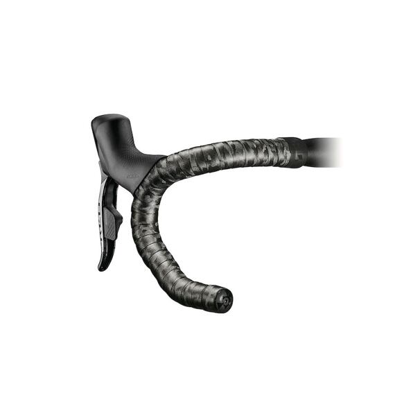 CICLOVATION bar tape Leather Touch Steampunk Camo Titanium