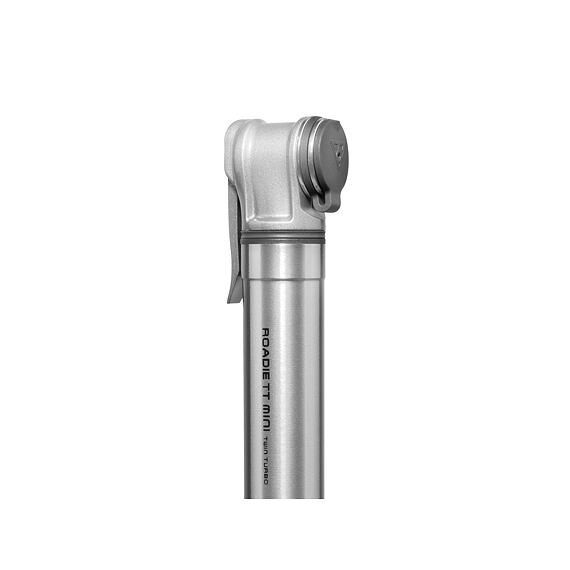 TOPEAK pump ROADIE TT MINI silver