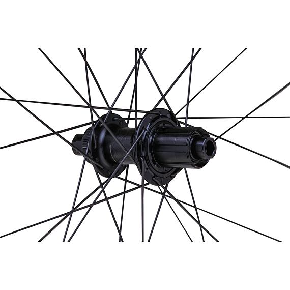WTB wheel CZR i23x700c 142x12mm 28 holes rear SRAM XDR