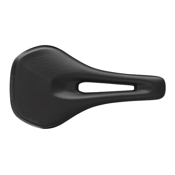 ERGON saddle SM Sport Gel Women black -M/L
