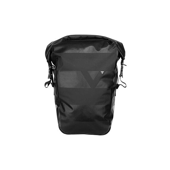 TOPEAK bag PANNIER DRYBAG 20l black