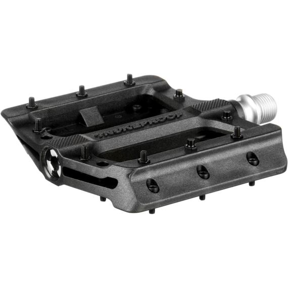 NUKEPROOF pedals NEUTRON EVO Flat black