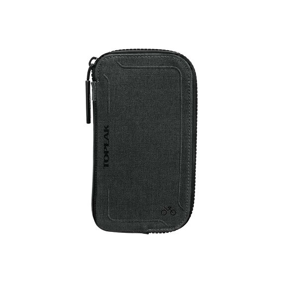 TOPEAK wallet and phone case CYCLING WALLET 5.5”