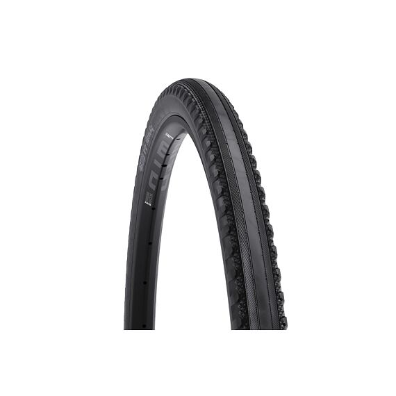 WTB tires BYWAY 700x44 TCS Light Fast Rolling SG2 black