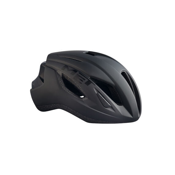 MET helmet STRALE black -52/56