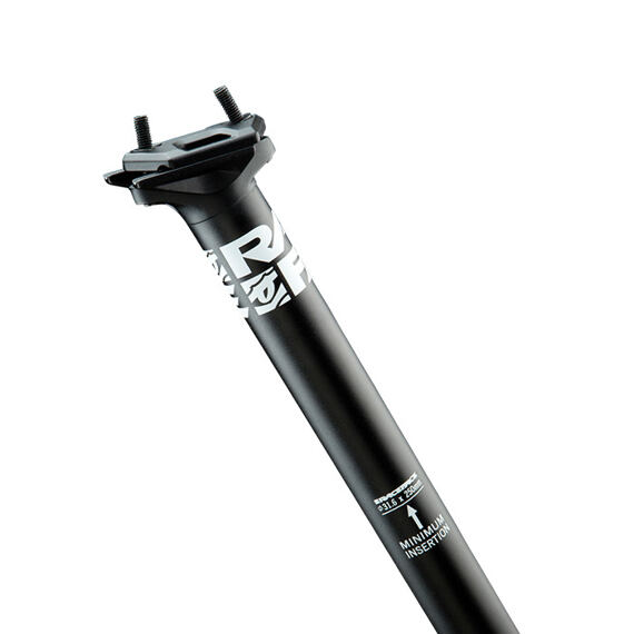 RACE FACE seatpost CHESTER 30,9x325 black