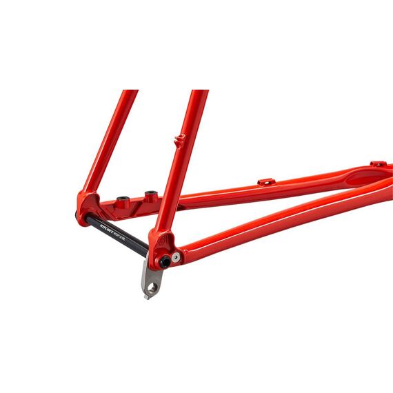 RITCHEY frame SWISS CROSS 50th Anniversary L