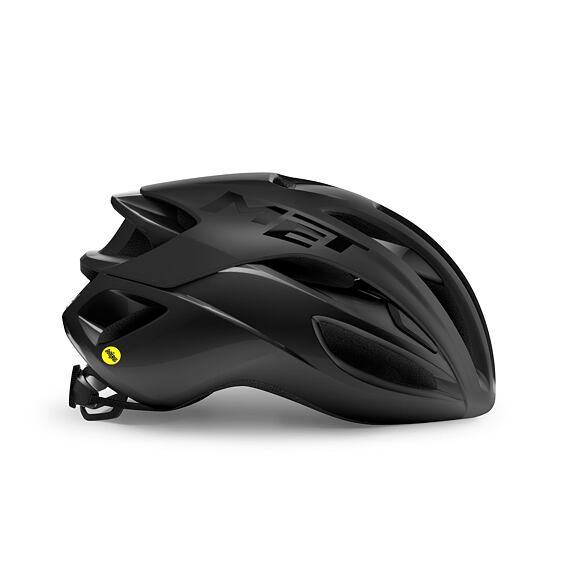 MET helmet RIVALE MIPS black -56/58