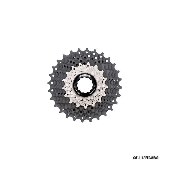 FSA cassette K-FORCE WE 11sp 11-28t