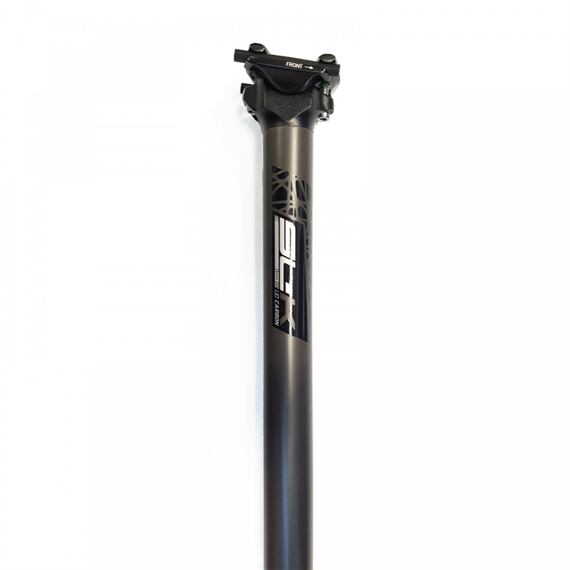 FSA seatpost MTB SL-K MTC carbon SB0 31.6x400 mm