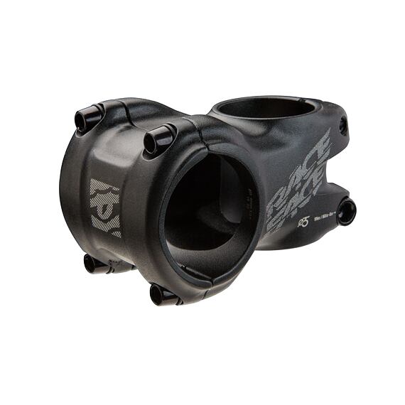 RACE FACE stem CHESTER 35 40x6 black