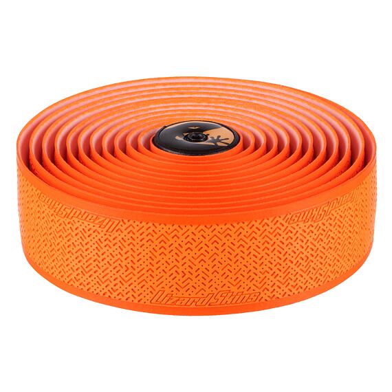 LIZARD SKINS bar tapes DSP 3.2 mm Tangerine Orange
