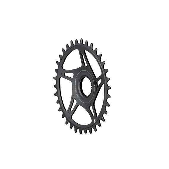 RACE FACE Chainring BG4 Direct Mount 52 36T STL 12SHI black